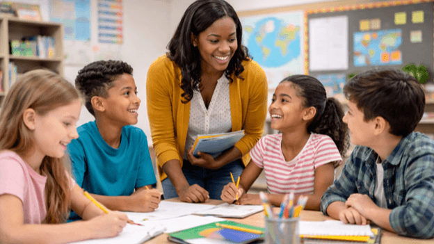 How School Climate & Culture Impact Student Learning: A Leadership Imperative