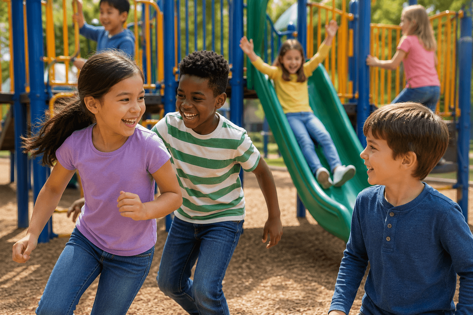 Why Social-Emotional Learning (SEL) Remains Essential in K–12 Education