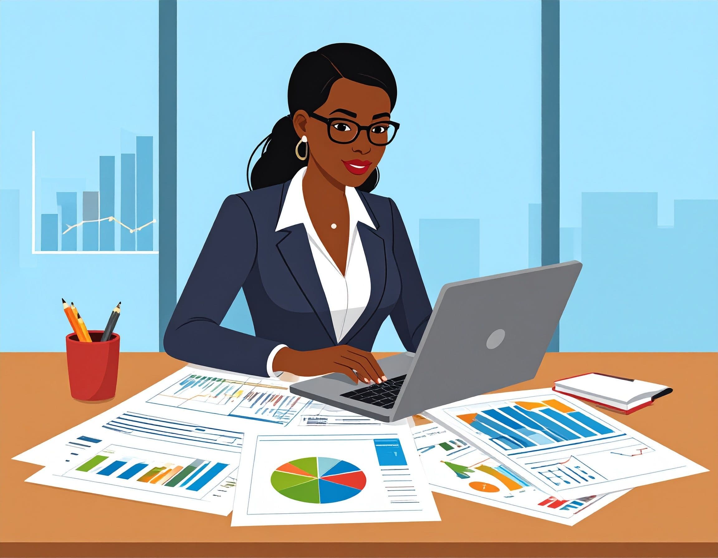 10 Proven Strategies for K–12 Principals to Optimize School Budgets
