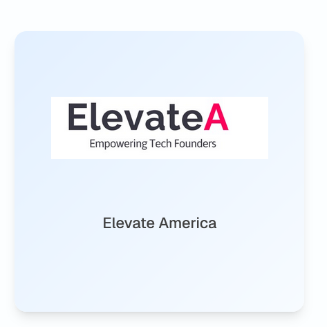 Elevate America - Empowering Tech Founders