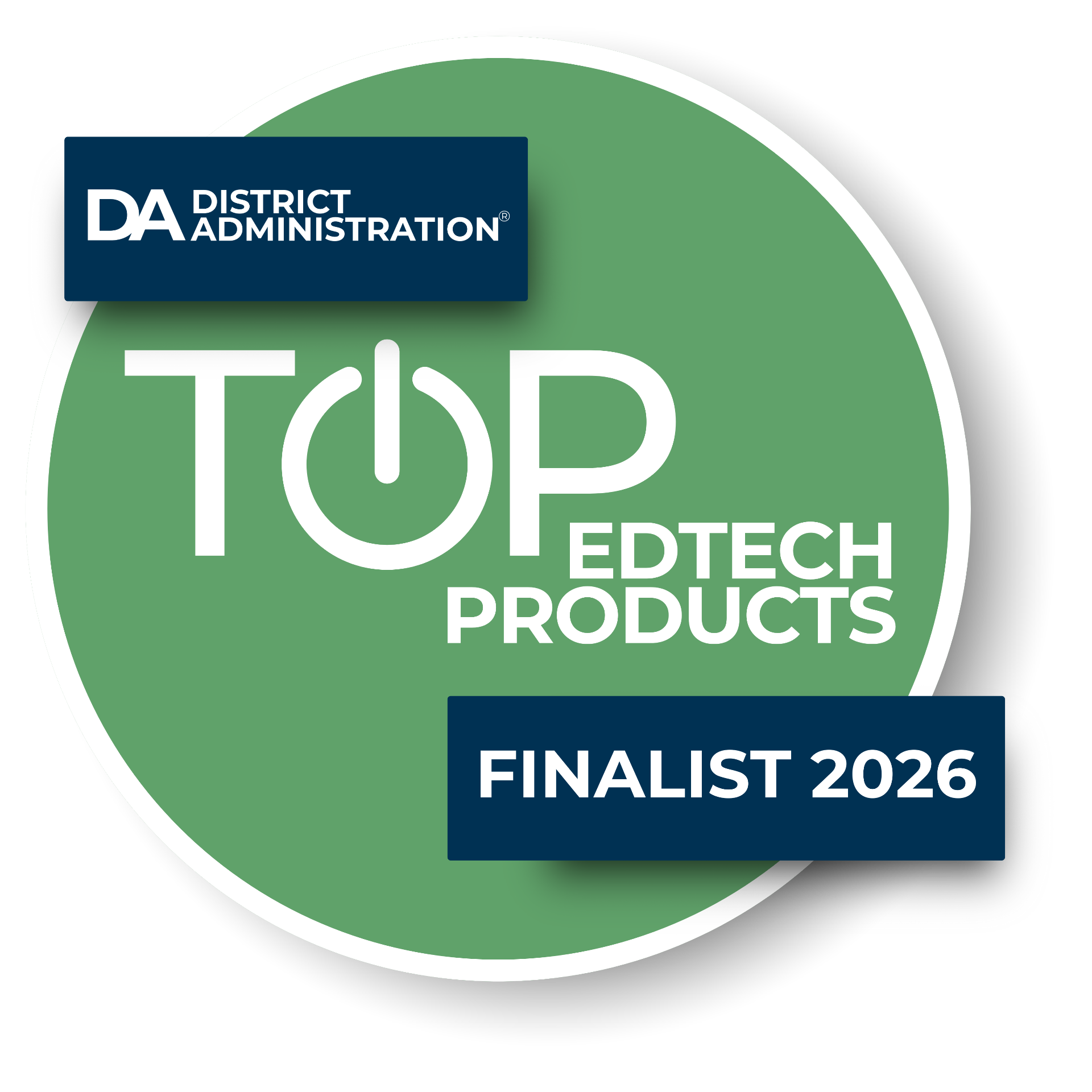 FETC 2026 Top EdTech Products Finalist