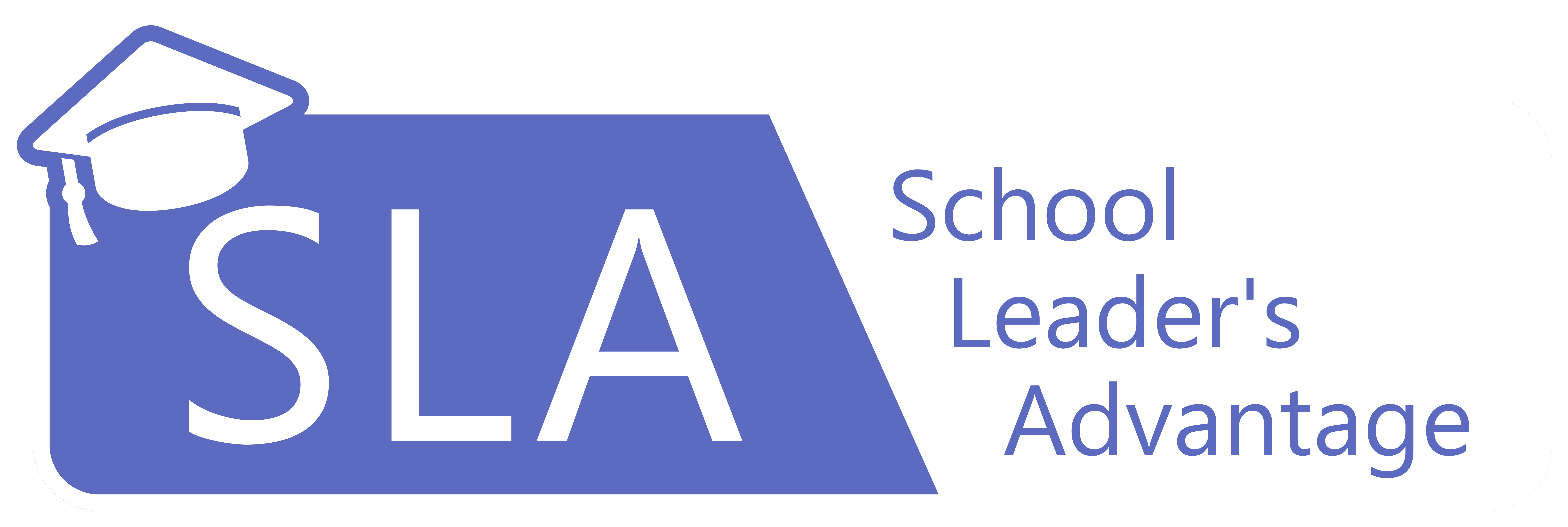 School Leader's Advantage | Logo